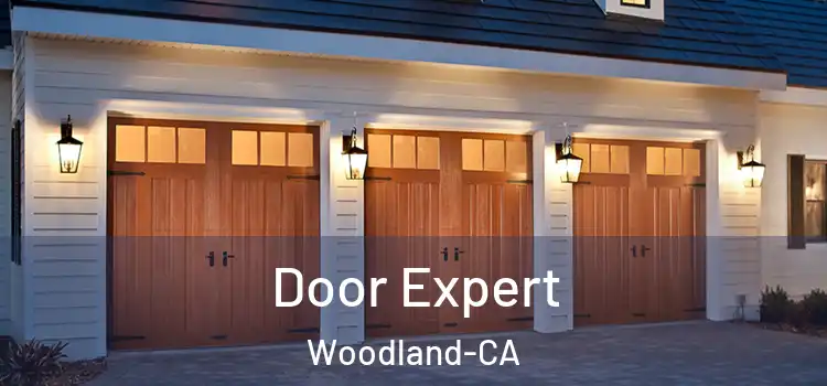  Door Expert Woodland-CA