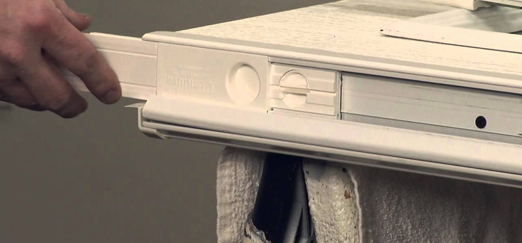 aluminum storefront door repair Woodland