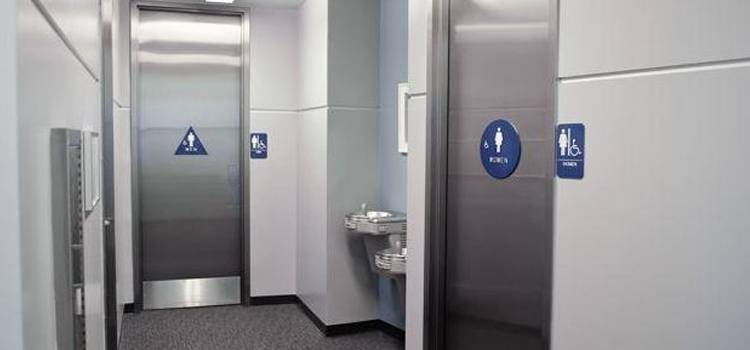 high security metal door repair Woodland