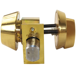 high security deadbolt Woodland