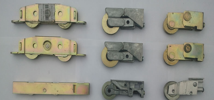 patio sliding door wheel replacement Woodland